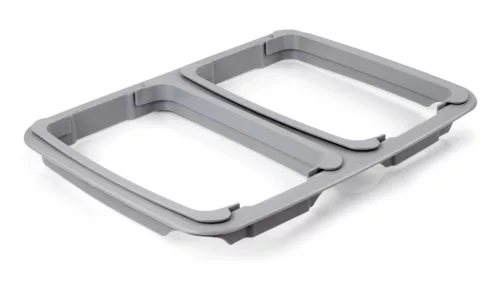 Filmop Zsáktartó elválasztó 2x60 l