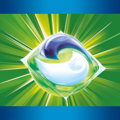 Ariel Professional mosókapszula 80 db