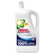 Ariel Professional folyékony mosószer original 110 mosás, 4,95 L