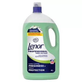 Lenor Professional Freshness Protection 4L