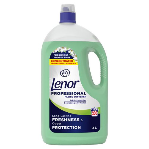 Lenor Professional Freshness Protection 4l
