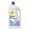Lenor Professional öblítőszer Sensitive Cotton 4L