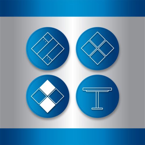 Mr. Proper Professional tisztítószer érzékeny felületekre 5L