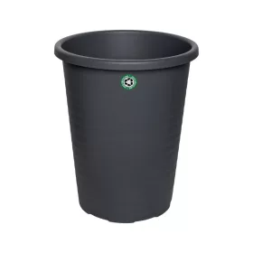 Plafor Irodai papírkosár 15L szürke