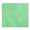 PVA mikroszálas törlőkendő zöld 38x35cm