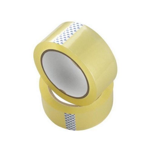 Ragasztószalag 40mikron AC 48mm 66m 6db/csomag 36darab/karton