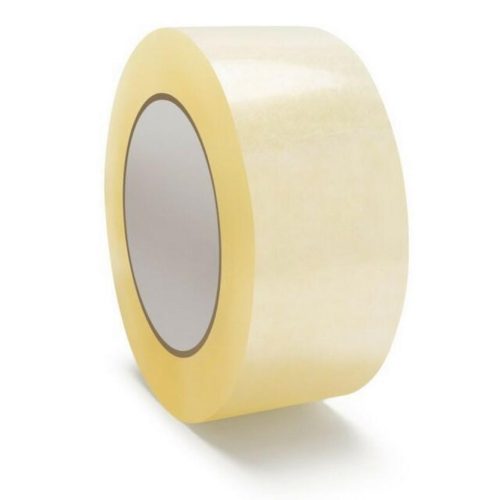 Ragasztószalag 42mikron HOT-MELT  48mm 66m  6db/csomag 