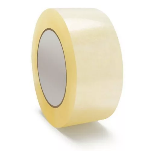 Ragasztószalag 48mikron vastag, 48mm széles, 66m 