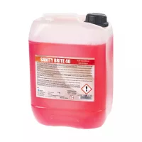 Hungaro Chemicals tisztítószerek