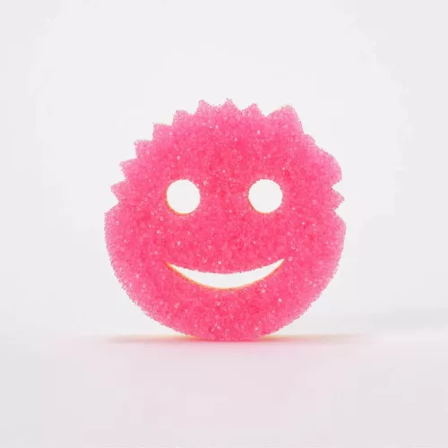 Scrub Mommy® mosogatószivacs 1 db