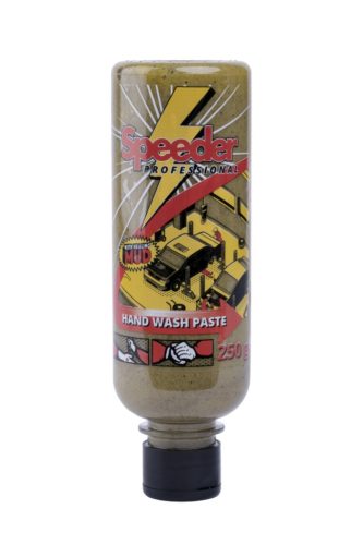 Speeder® Kéztisztító paszta gyógyiszappal - 1 liter