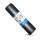Szemeteszsák fekete 70x110 20mikron 135L 10db/tekercs 