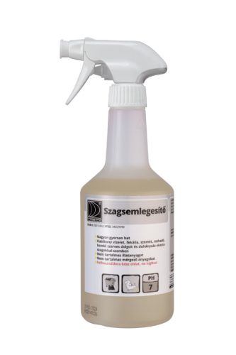 Brilliance® Szagsemlegesítő 0,75 liter