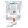 Tubeless Habszappan 2750adag 1100ml