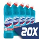 Domestos Fertőtlenítő tisztítószer Atlantic Fresh 750ml - 20 db