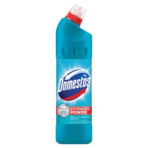 Domestos Fertőtlenítő hatású tisztítószer, Atlantic Fresh, 750ml