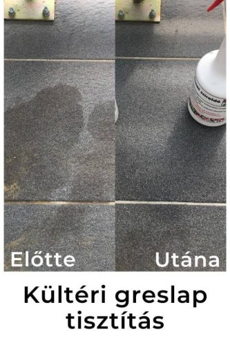 Brilliance® Üzemi zsíroldó szuperkoncentrátum 1 liter