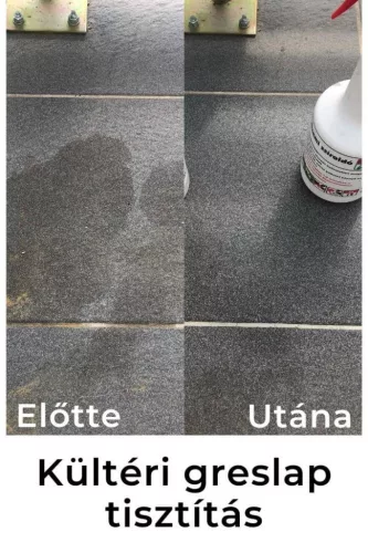 Brilliance® Üzemi zsíroldó szuperkoncentrátum 1 liter