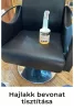 Brilliance® Üzemi zsíroldó 5 liter (utántöltő)
