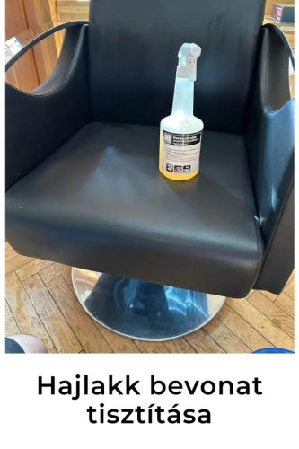 Brilliance® Üzemi zsíroldó 5 liter (utántöltő)