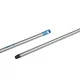 Vileda professzionális nyél Broom, acél, 140cm
