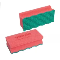 Szivacsok és kendők