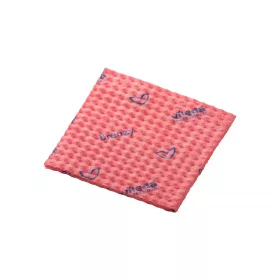 Vileda professzionális törlőkendő Breazy piros