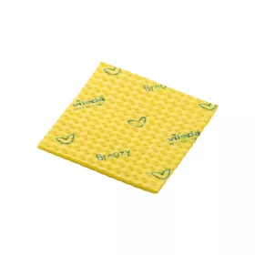 Vileda professzionális törlőkendő Breazy sárga