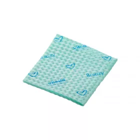 Vileda professzionális törlőkendő Breazy zöld