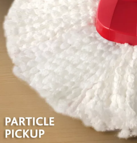 Vileda Turbo Smart pedálos felmosó szett