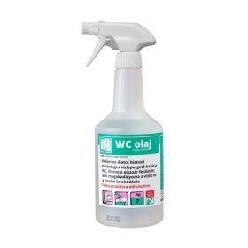 Brilliance® WC olaj virág illattal 0,75 liter