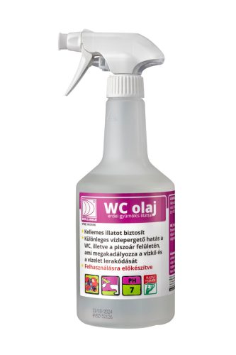 Brilliance® WC olaj erdei gyümölcs illattal 0,75 liter