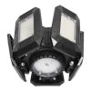 Adviti LED munka reflektor és mennyezeti lámpa 55W összecsukható, E27 4950 lm
