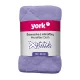 YORK X-STITCH mikroszálas törlőkendő 30x30cm