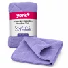 YORK X-STITCH mikroszálas törlőkendő 30x30cm