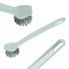 York Candy univerzális edénymosó kefe (műanyag test, Nylon szál)