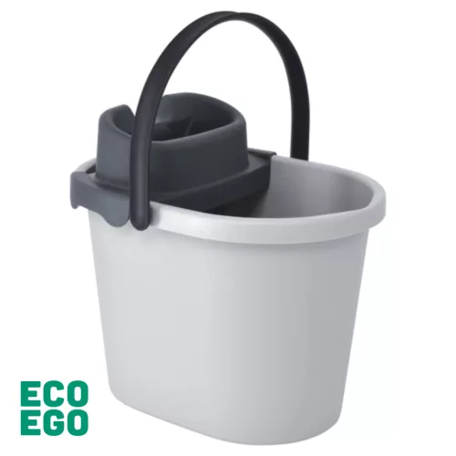 York Eco Ego felmosó vödör lapos felmosóhoz