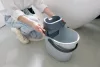 York Eco Ego felmosó vödör lapos felmosóhoz