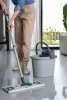 York Eco Ego felmosó vödör lapos felmosóhoz