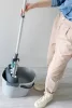 York Eco Ego felmosó vödör lapos felmosóhoz