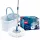 YORK Power Speed Spin Mop felmosószett