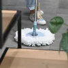 YORK Power Speed Spin Mop felmosószett