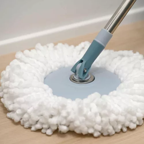 YORK Power Speed Spin Mop felmosószett