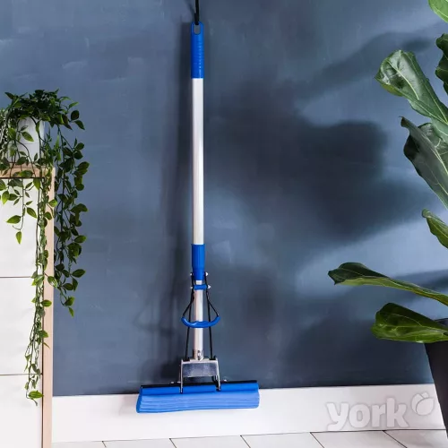 York szivacsos felmosó mop tartalék fej (utántöltő)