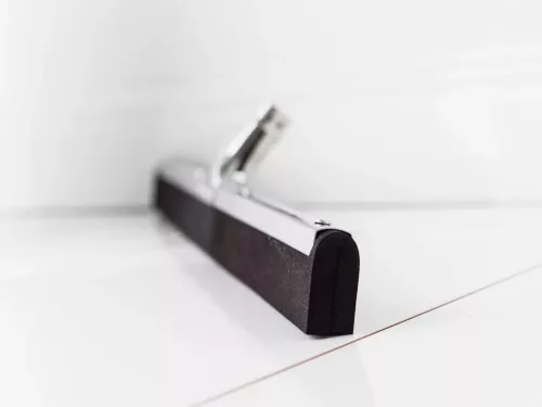 York fém vízlehúzó fej, szivacsbetéttel  55 cm