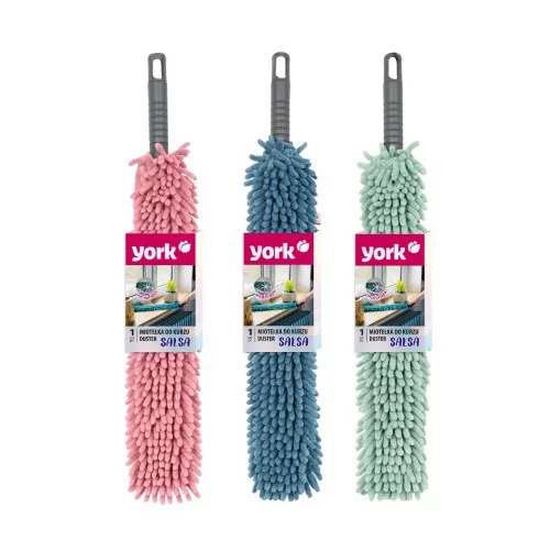 York Saksa mikroszálas portalanító