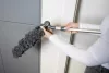 York Eco Ego teleszkópos nyelű poroló