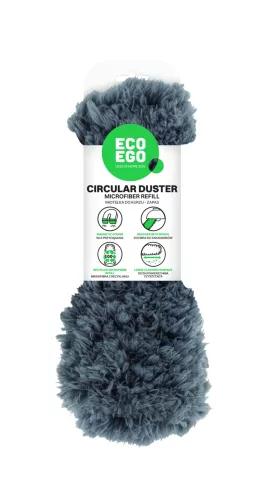 York Eco Ego teleszkópos nyelű poroló utántöltő