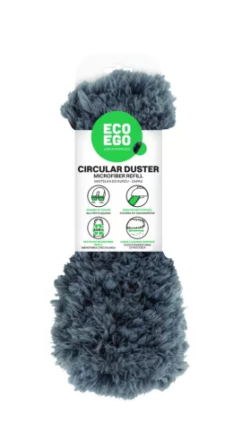 York Eco Ego teleszkópos nyelű poroló utántöltő