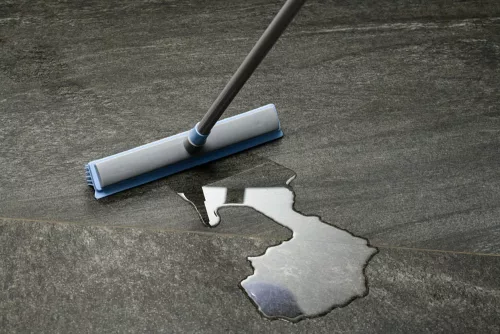 York Bacteria Stop seprű